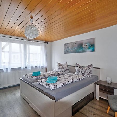 Apartment Born 2 By Interhome Schieder-Schwalenberg Buitenkant foto