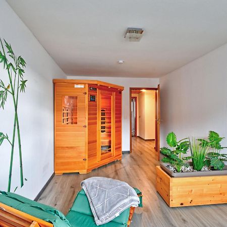 Apartment Born 2 By Interhome Schieder-Schwalenberg Buitenkant foto