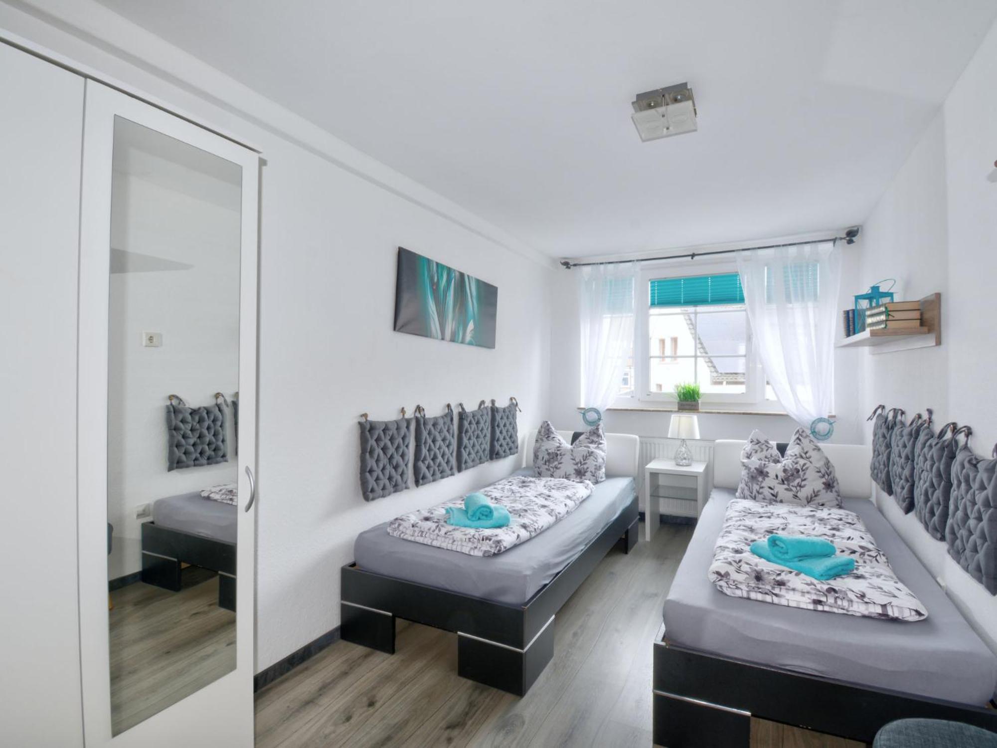 Apartment Born 2 By Interhome Schieder-Schwalenberg Buitenkant foto