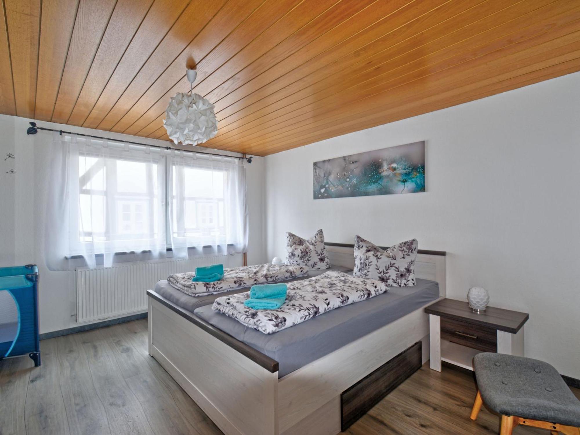 Apartment Born 2 By Interhome Schieder-Schwalenberg Buitenkant foto