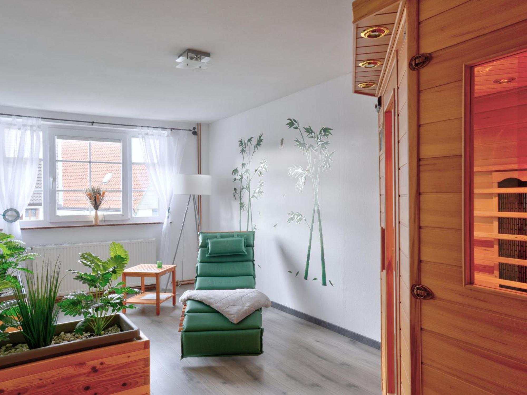 Apartment Born 2 By Interhome Schieder-Schwalenberg Buitenkant foto