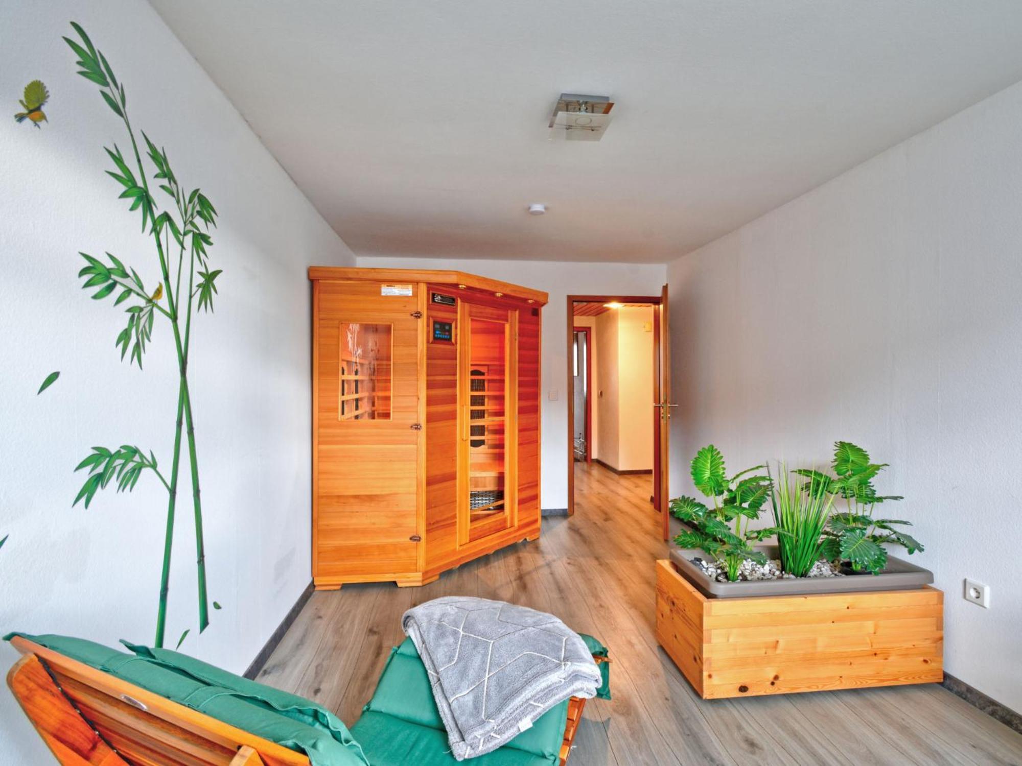 Apartment Born 2 By Interhome Schieder-Schwalenberg Buitenkant foto