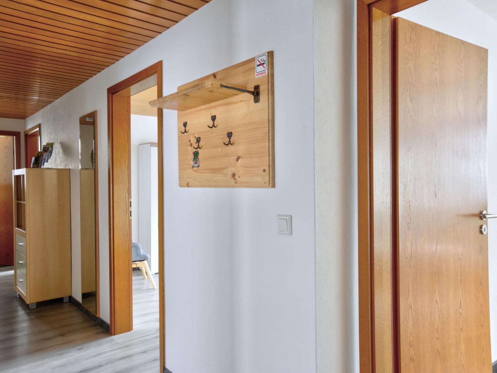 Apartment Born 2 By Interhome Schieder-Schwalenberg Buitenkant foto