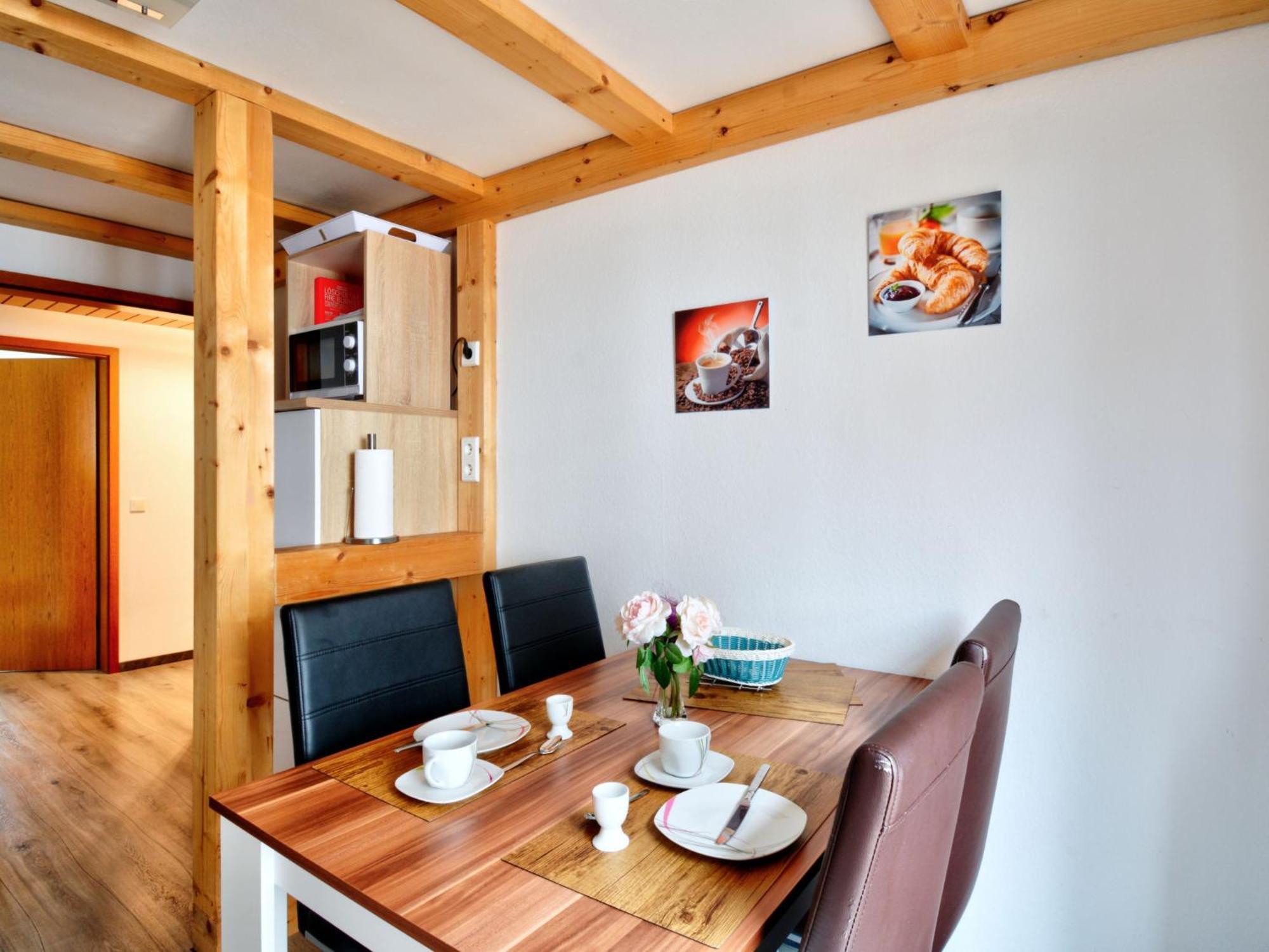 Apartment Born 2 By Interhome Schieder-Schwalenberg Buitenkant foto
