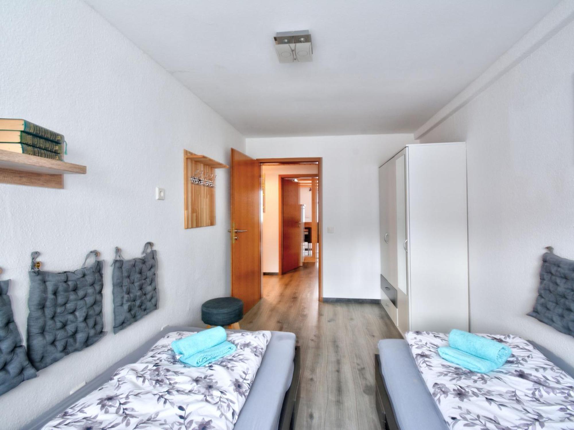 Apartment Born 2 By Interhome Schieder-Schwalenberg Buitenkant foto