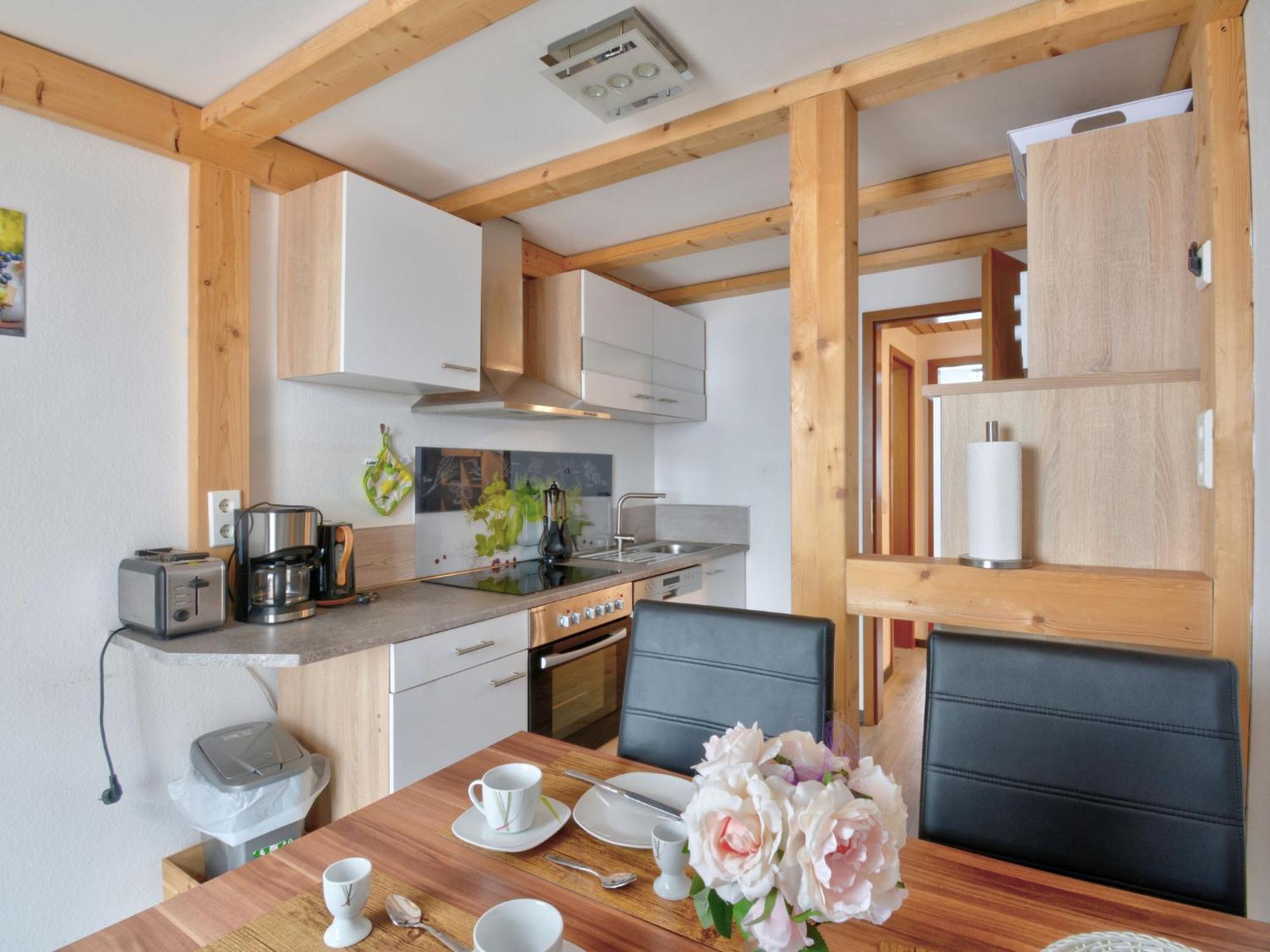 Apartment Born 2 By Interhome Schieder-Schwalenberg Buitenkant foto