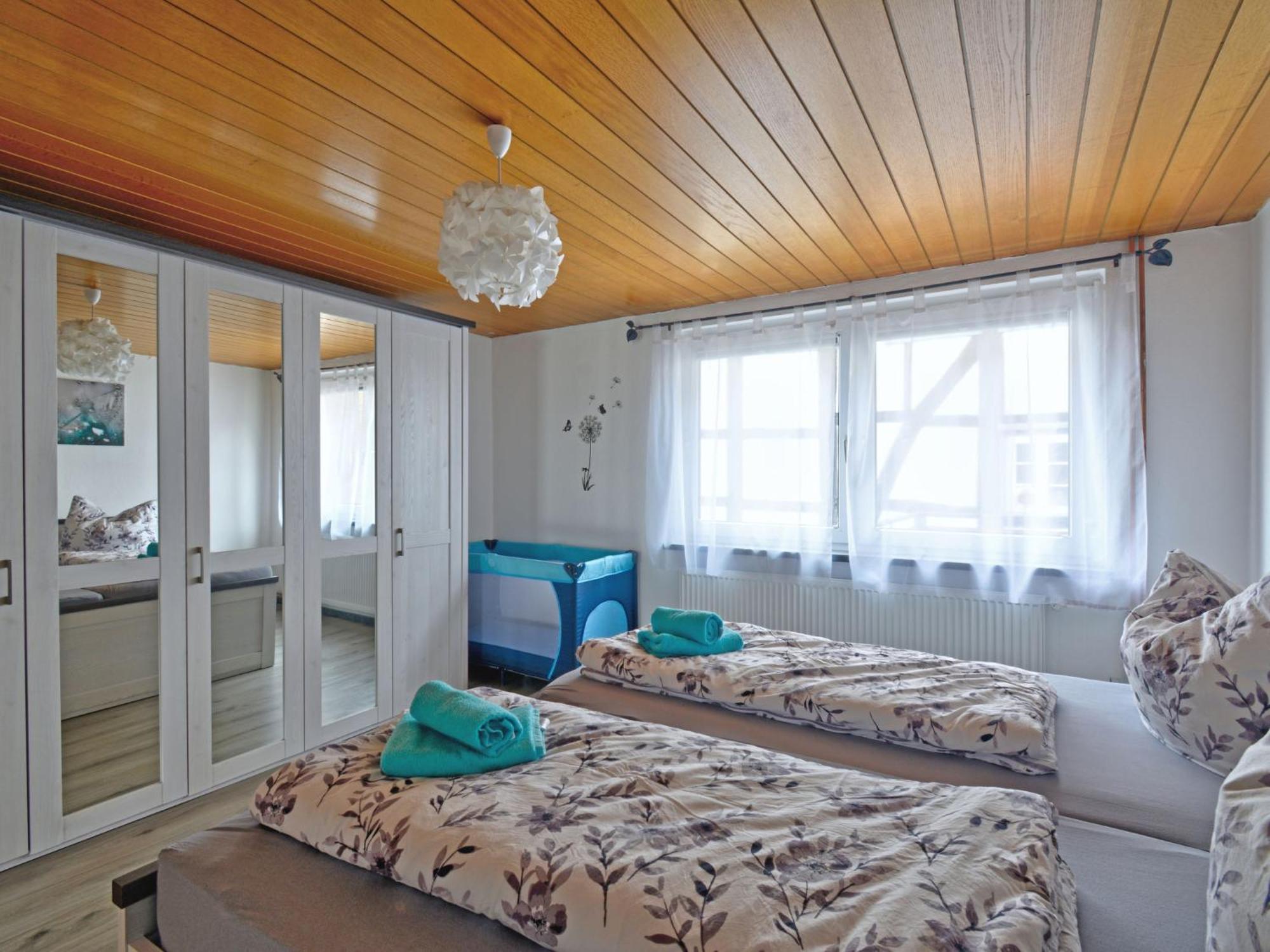 Apartment Born 2 By Interhome Schieder-Schwalenberg Buitenkant foto