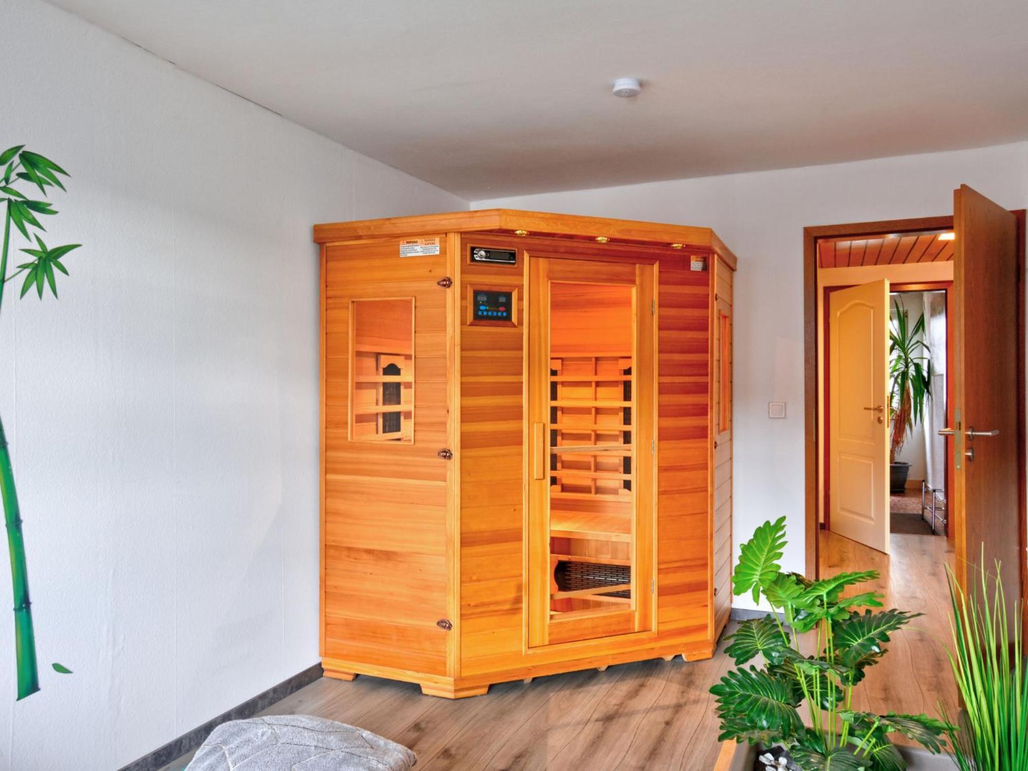 Apartment Born 2 By Interhome Schieder-Schwalenberg Buitenkant foto
