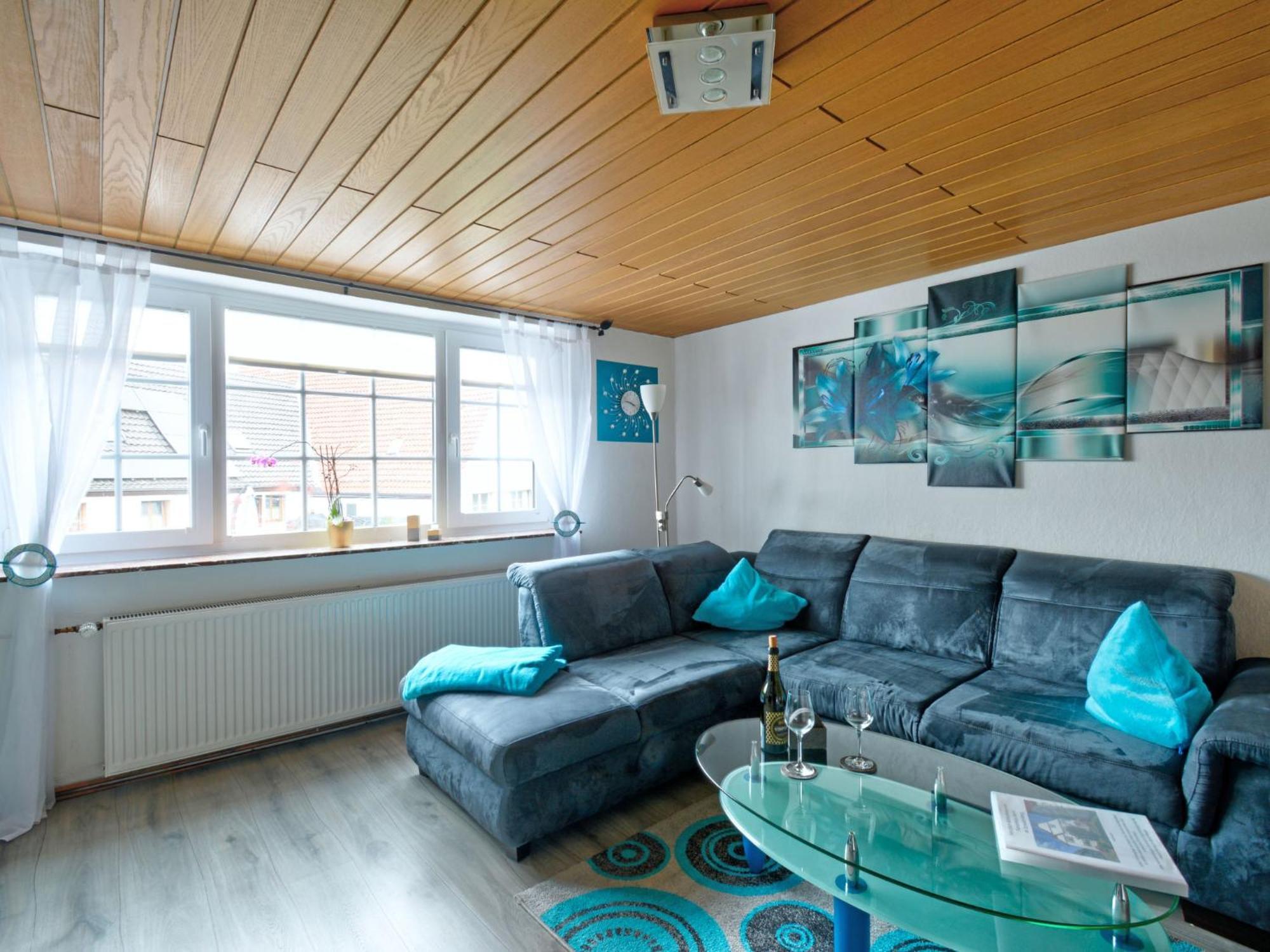Apartment Born 2 By Interhome Schieder-Schwalenberg Buitenkant foto