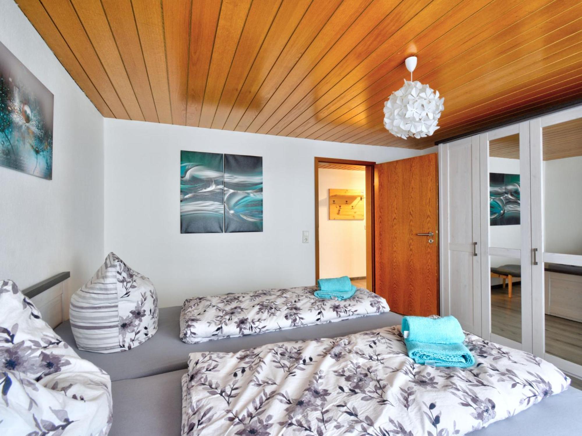 Apartment Born 2 By Interhome Schieder-Schwalenberg Buitenkant foto