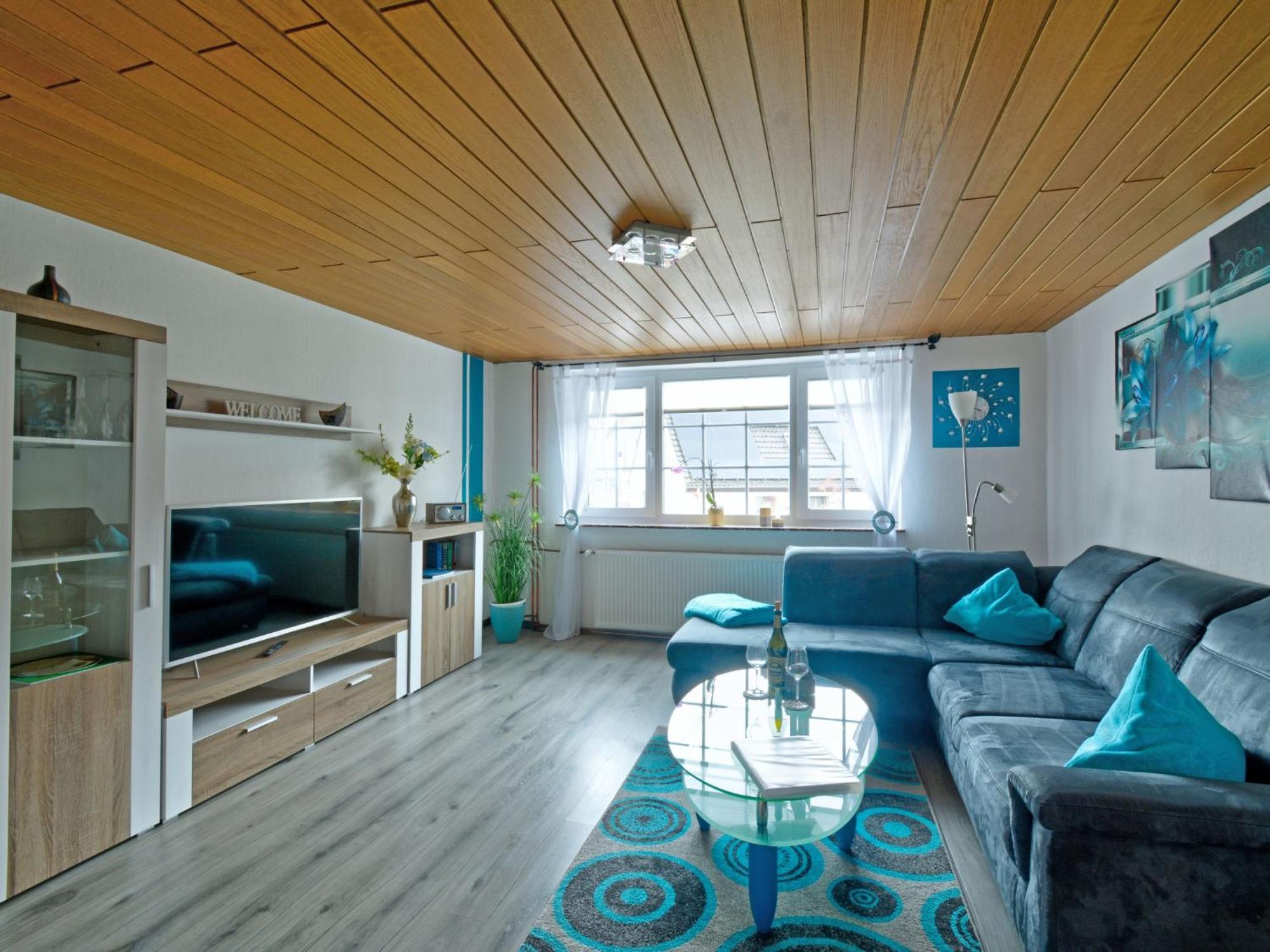 Apartment Born 2 By Interhome Schieder-Schwalenberg Buitenkant foto